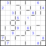 “Соседи” 9х9 #114 средний