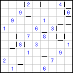 “Соседи” 9х9 #115 средний