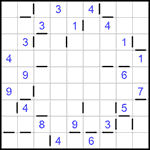 “Соседи” 9х9 #117 средний