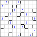 “Соседи” 9х9 #119 средний