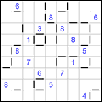 “Соседи” 9х9 #120 средний