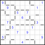 “Соседи” 9х9 #121 средний