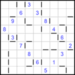 “Соседи” 9х9 #123 средний