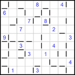 “Соседи” 9х9 #124 средний