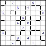 “Соседи” 9х9 #125 средний