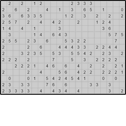 Японская мозаика #336 “Путешественник”