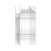 Японский кроссворд #336 “Динамит”