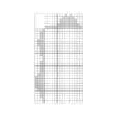 Японский кроссворд #337 “Огнетушитель”