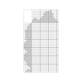 Японский кроссворд #344 “Светофор”