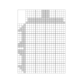 Японский кроссворд #334 “Хоккей”