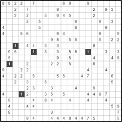 Филиппинский кроссворд #282 “Пернатое”