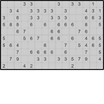 Японская мозаика #364 “Легковушка”