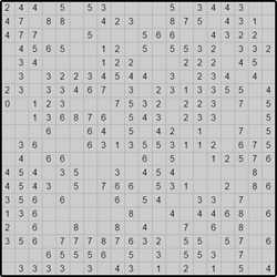 Японская мозаика #353 “Пристань”