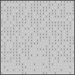 Японская мозаика #372 “Вазон”