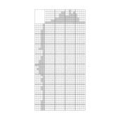 Японский кроссворд #370 “Революция”