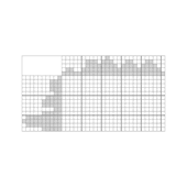 Японский кроссворд #357 “Трактор”