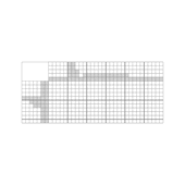 Японский кроссворд #356 “Шприц”