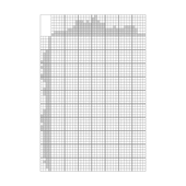 Японский кроссворд #374 “Модель”