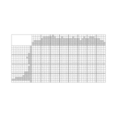 Японский кроссворд #361 “Танк”