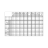 Японский кроссворд #367 “Грузовик”