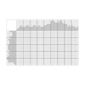 Японский кроссворд #360 “Выводок”