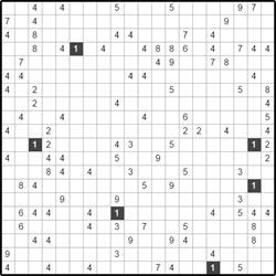 Филиппинский кроссворд #310 “Люди”