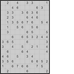 Японская мозаика #389 “Победа”