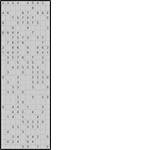 Японская мозаика #439 “Микрофон”