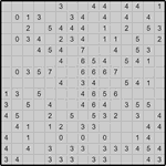 Японская мозаика #409 “Сумочка”