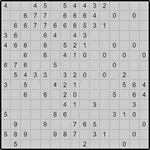 Японская мозаика #406 “Трубка”