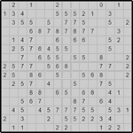 Японская мозаика #431 “Штурвал”