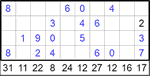 Числобус 10х5 #2 средний