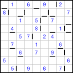 “Соседи” 9х9 #130 легкий