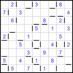 “Соседи” 9х9 #133 легкий