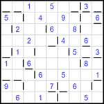 “Соседи” 9х9 #136 легкий