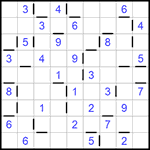 “Соседи” 9х9 #137 легкий