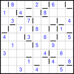 “Соседи” 9х9 #139 легкий