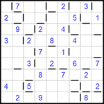 “Соседи” 9х9 #154 легкий