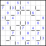 “Соседи” 9х9 #155 легкий