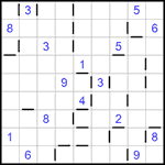 “Соседи” 9х9 #128 средний