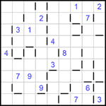 “Соседи” 9х9 #129 средний