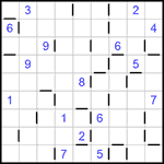 “Соседи” 9х9 #131 средний