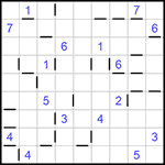 “Соседи” 9х9 #132 средний