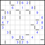 “Соседи” 9х9 #133 средний