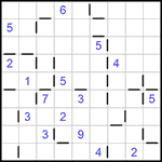 “Соседи” 9х9 #134 средний