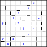 “Соседи” 9х9 #135 средний