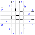 “Соседи” 9х9 #136 средний