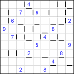 “Соседи” 9х9 #139 средний