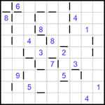 “Соседи” 9х9 #140 средний