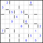 “Соседи” 9х9 #141 средний